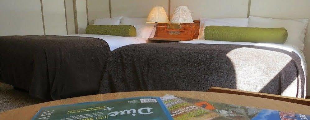 Triple J Hotel Dawson City Dış mekan fotoğraf